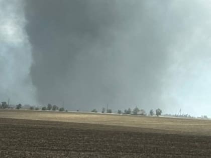 Пожар в Пролетарске: героизм огнеборцев и поддержка местных жителей