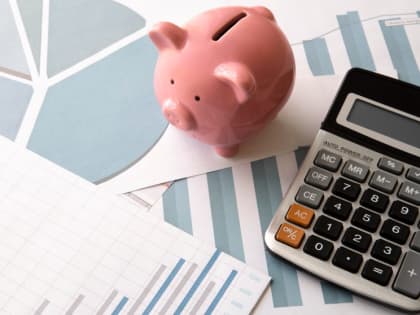 В 2023 году жители Дона взяли кредитов более чем на триллион рублей