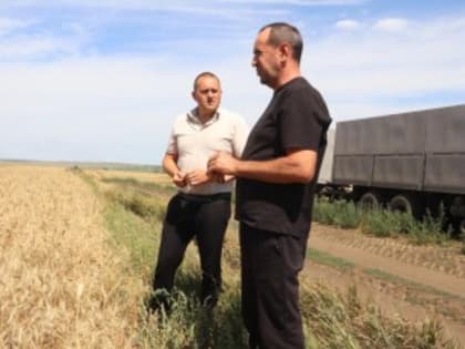 Праздник аграриев: День работников сельского хозяйства и перерабатывающей промышленности