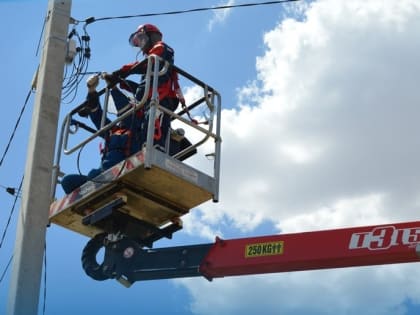 8 июля в Таганроге будет действовать график временного ограничения электроэнергии