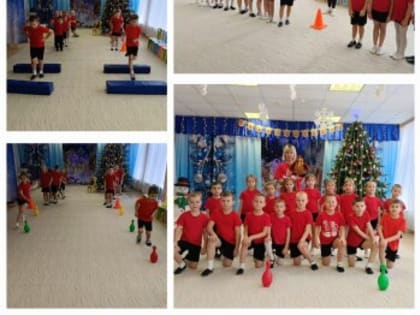 Спорт – норма жизни!