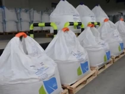 Как хранить удобрения зимой