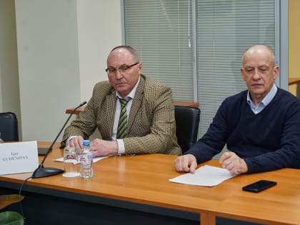 Малазийский рынок открыт для донского бизнеса