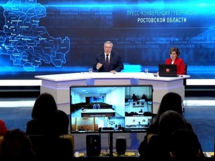 Василий Голубев рассказал о безопасности и выпуске беспилотников