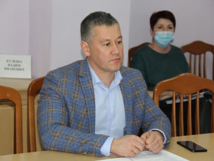 Место заместителя главы администрации Волгодонска по экономике снова вакантно