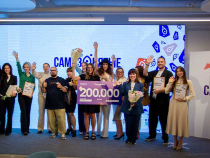 Победа ростовской художницы в телепроекте о самозанятых