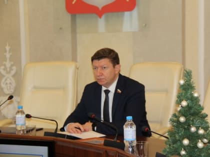 Сергей ЛАДАНОВ: Все, что планировали – выполнили