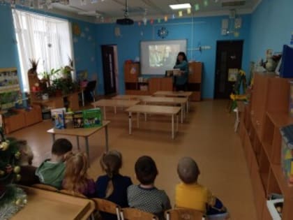 Познавательная программа «День изобретений»