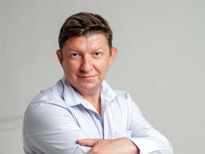 Сергей Ладанов поздравляет волгодонцев с Днём студента