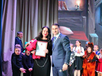 Студия актерского мастерства  «Амплуа» отметила творческий юбилей