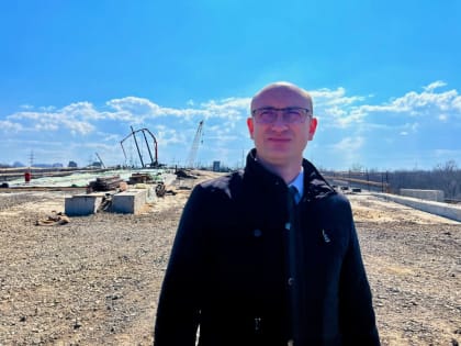«Единая Россия» провела мониторинг объектов дорожной инфраструктуры