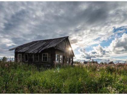 Заброшенные земельные участки в черте населенных пунктов – на контроль!