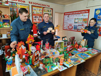 Итоги муниципального этапа конкурса «Неопалимая купина» 2024