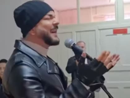 Главное в нынешней ситуации – «элита» поняла, что они уже не хозяева жизни