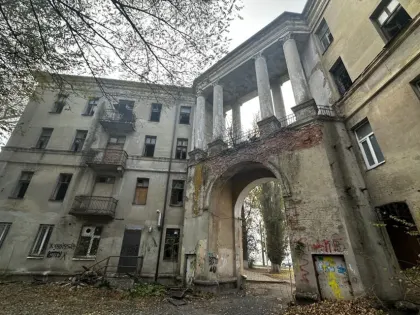 В Новочеркасске может появиться новый флагманский отель