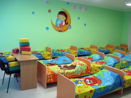 140 детских садов закрыли в Ростовской области из-за непогоды