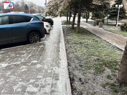 Ростовский подрядчик обвиняется в некачественном выполнении работ