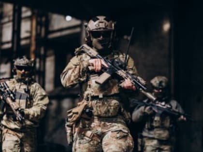 Увеличение выплат для военнослужащих в России