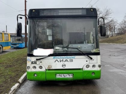 Автобус №11М – до нового офиса МФЦ – запустят в Волгодонске с 18 января