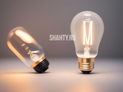 40 улиц обесточат в пятницу в городе Шахты