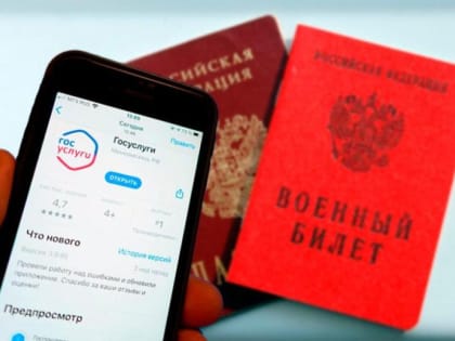 Система электронных повесток в Ростовской области появится в 2025 году