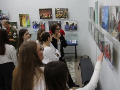 Татьянин день в Волгодонске: студенческие праздники и культурные события