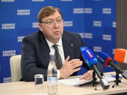 В 2024 году на Дону планируется построить и реконструировать 10 спортивных и физкультурно-оздоровительных учреждений