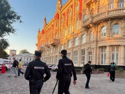 Политолог Сухарь рассказал, каким будет новый полноправный мэр Ростова