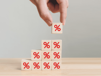 Россельхозбанк повысил ставки по вкладам