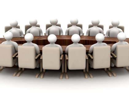 Заседание административной комиссии в Усть-Донецком районе