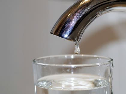 В ночь с 22 на 23 января в бОльшей части Волгодонска не будет холодной воды