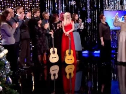 Культурный триумф Волгодонска: ВМДТ и меценат отмечены «Провинциальным салоном»