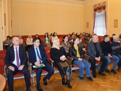 Изменения в Уставе города Шахты: Публичные слушания прошли успешно