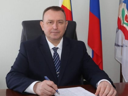 Начало учебного года в Волгодонске