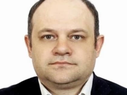 Глава администрации Красного Сулина Алексей Москаленко ушел в отставку