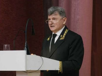 Ростовский областной суд захотел возглавить председатель суда из Воронежа