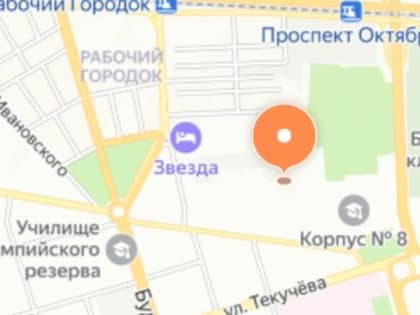 Житель города сообщил о незаконной пристройке на Мечникова