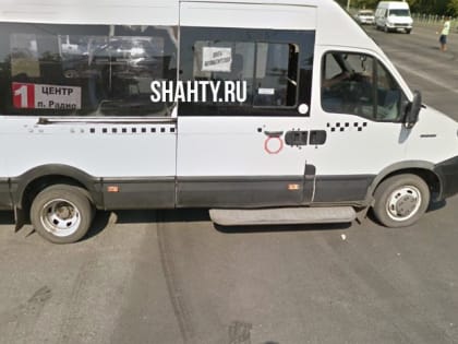 Поднимут стоимость проезда в маршрутках с 1 января в соседнем с Шахтами Новошахтинске