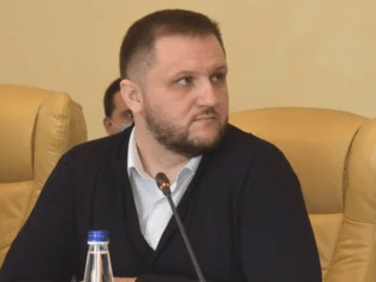 Из правительства Ростовской области уволился замминистра образования