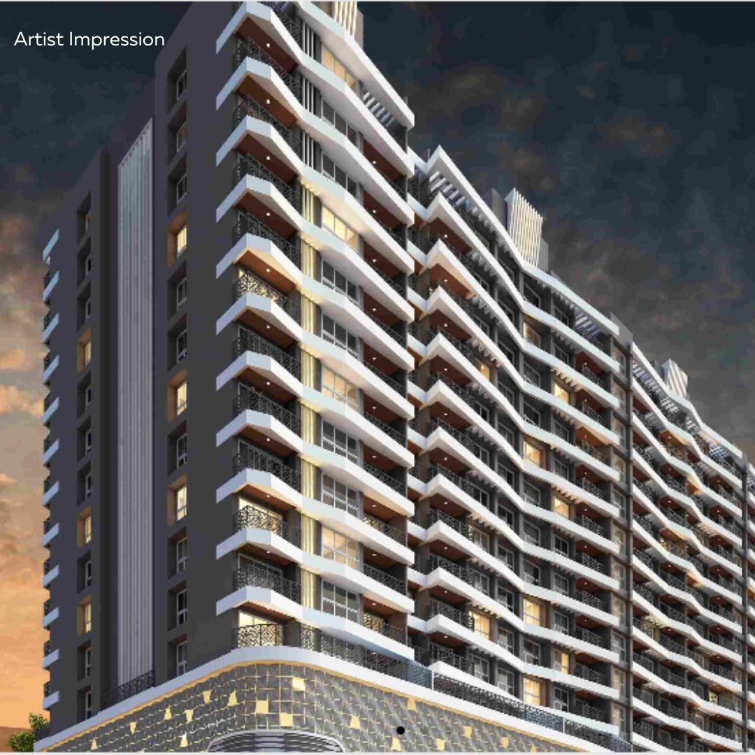 Kundan Espacio - Balewadi, Pune photo 3