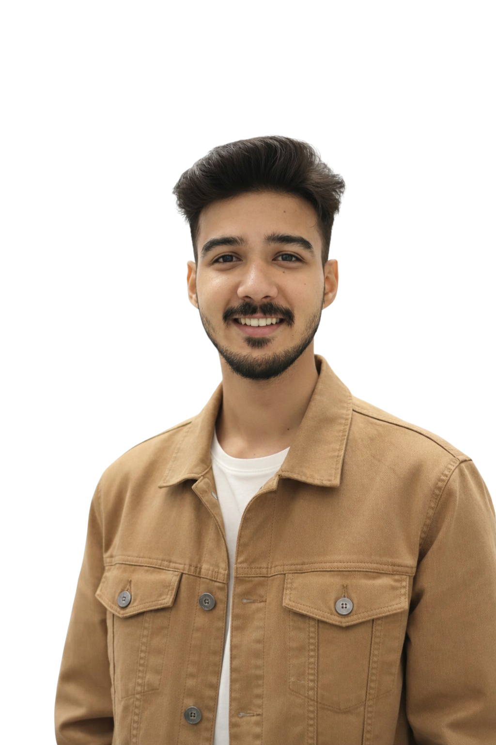 Shubham Singh Rawat