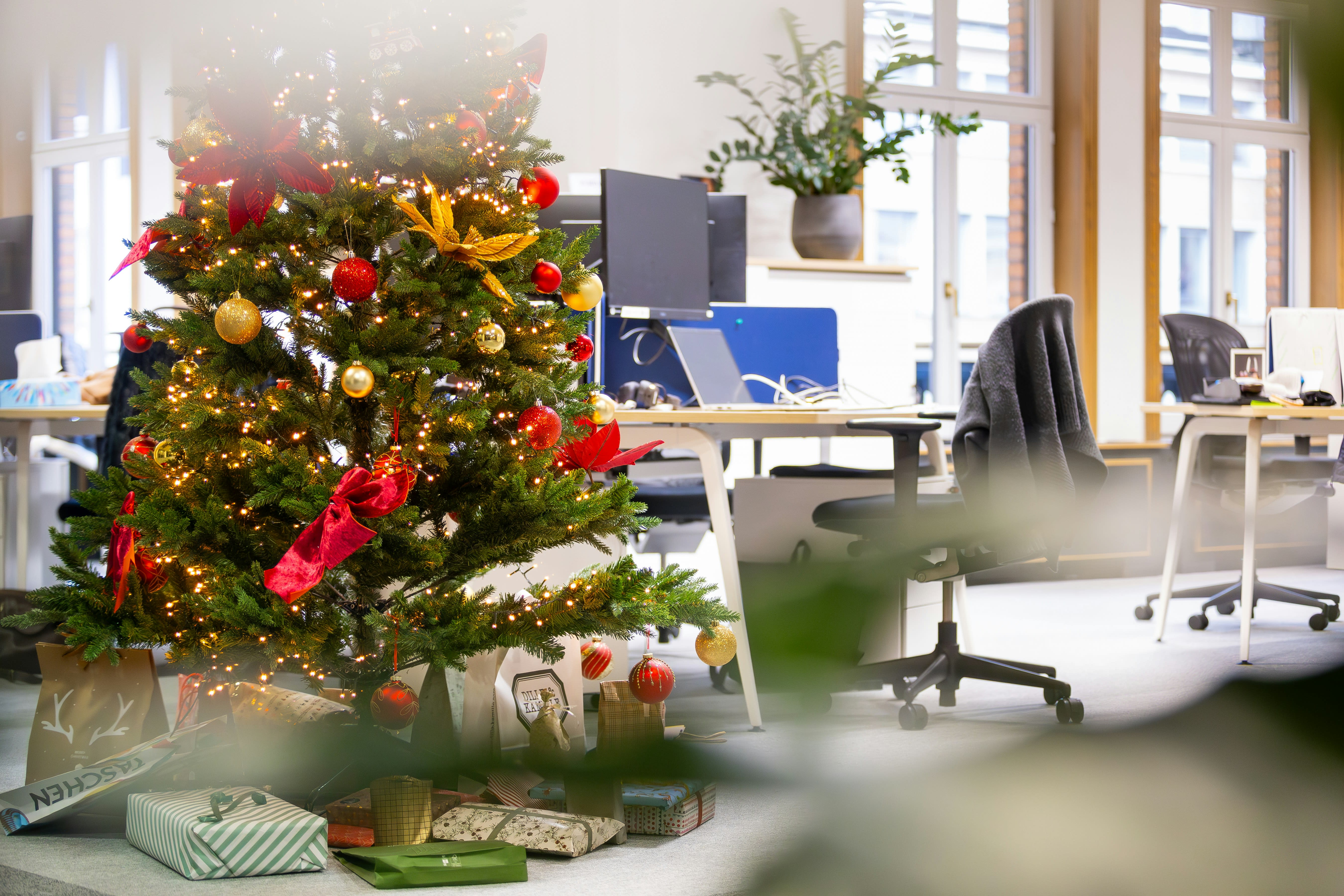 Christmas IT Survival Guide 2025