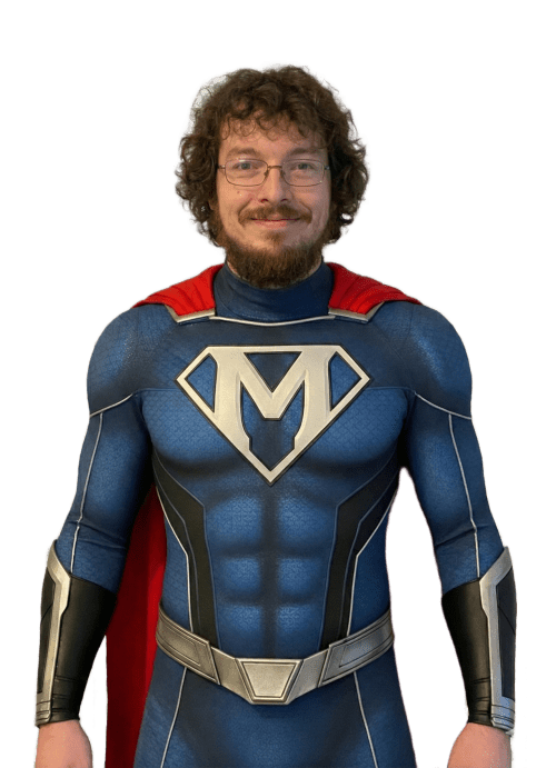 Matthew Morgan