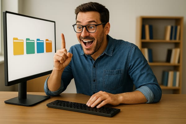 Where Are My Files? How We Solved SharePoint's Biggest Frustration