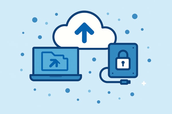 Cloud backup and data protection for Microsoft 365 and Google Workspace