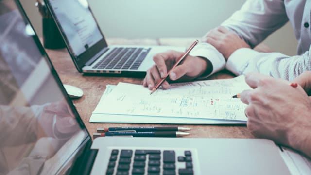 Your IT Invoice Is Lying To You