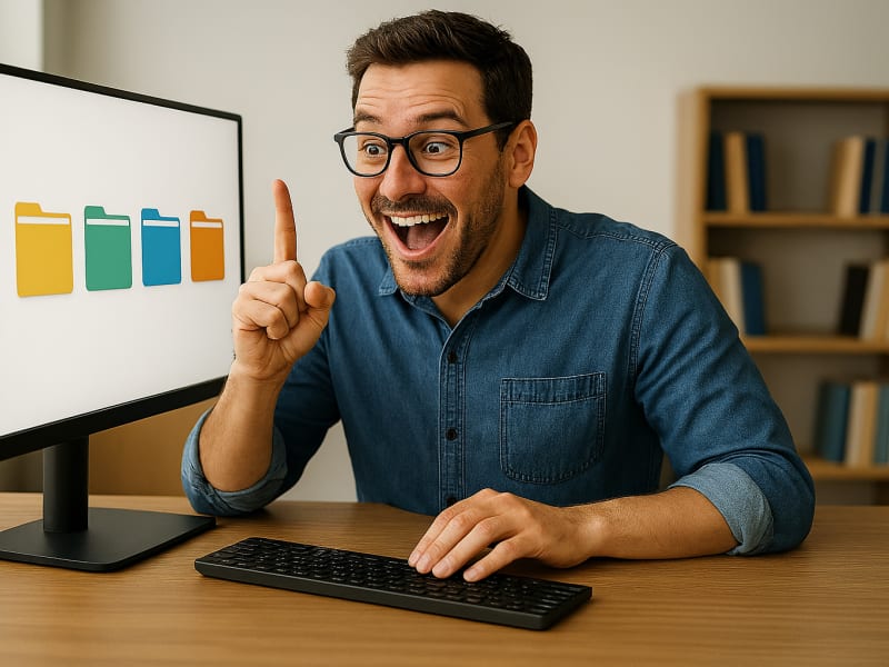 Fast-Growing Energy Company