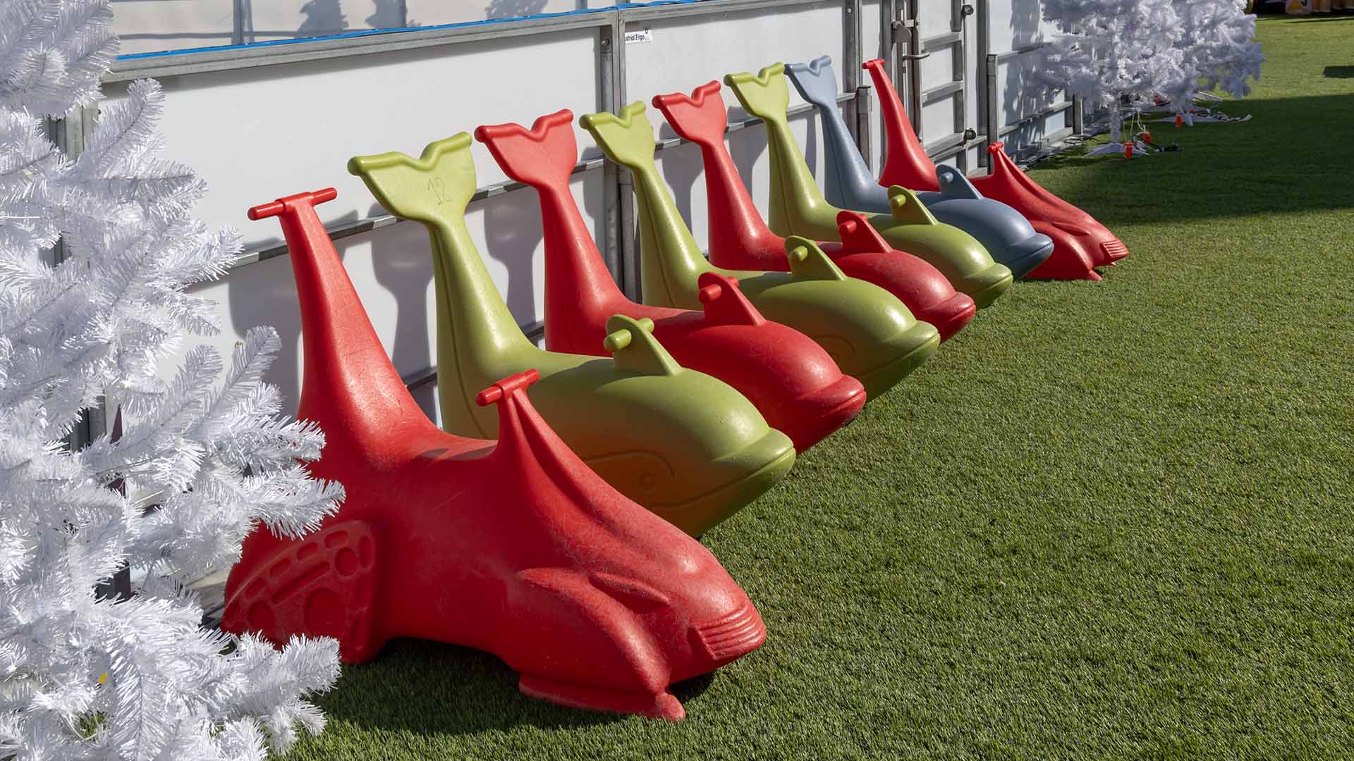 Faq | Industrial Frigo Ice USA | Ice & Snow Rides Manufacturer