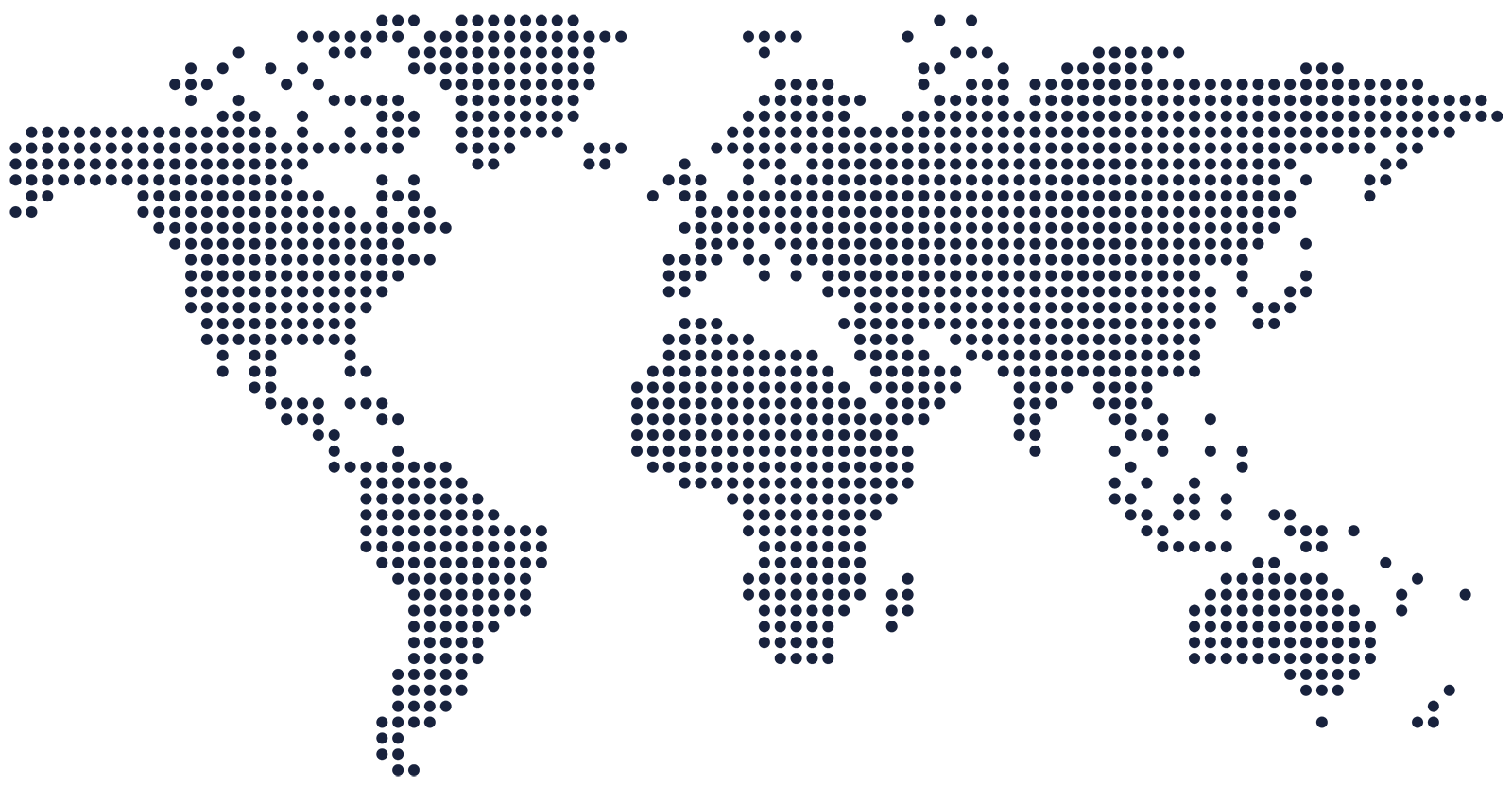 Projects Map | Industrial Frigo Ice | Ice & Snow Rides Manufacturer