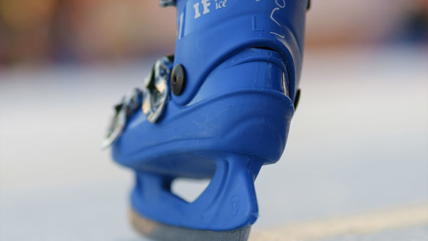 Ice Skates for Rinks | Industrial Frigo Ice USA | Ice & Snow Rides Manufacturer
